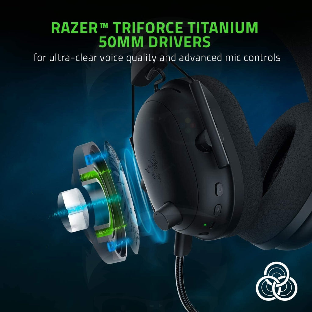 Razer BlackShark V2 Pro Wireless Razer BlackShark V2 Pro Wireless